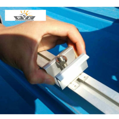 Solar Panel Grounding washer for PV modules earthing Model: 7G