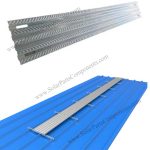 Solar Walk Way ZAM steel wholesale